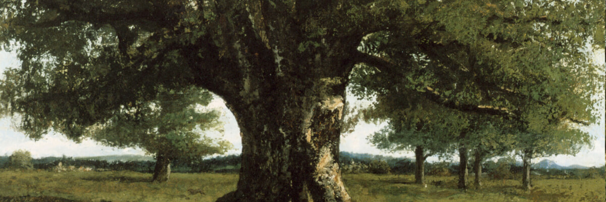 Julia Bondl über Courbet und Vercingétorix
