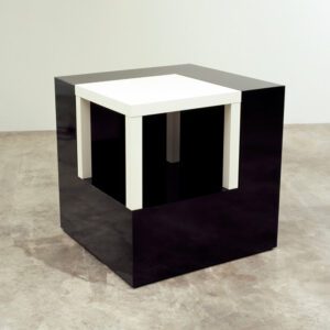 Abb. 3: Daniel Young & Christian Giroux, Mao, 2008 (Foto: Peter Maccallum). Courtesy of Young & Giroux
