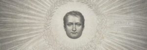 Header Abbildung Antoine Aubert, Napoleon le Grand. Kupferstich. Rueil-Malmaison, châteaux de Malmaison et de Bois-Préau (Photo © RMN – Grand Palais / Gérard Blot; http://musees-nationaux-malmaison [Detail].fr/chateau-malmaison/) Detail