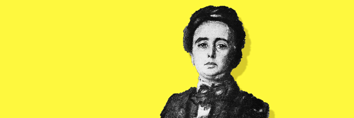 Sarah Debatin über Helen Zimmern (1846–1934), Nietzsches englische Freundin