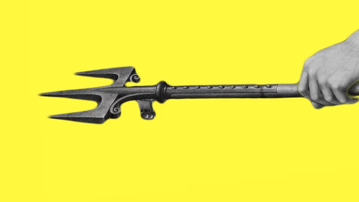 Frederick Crofts & Davide Martino on “The Age of Neptune”: Art and the Power of Water, c. 1520–1650