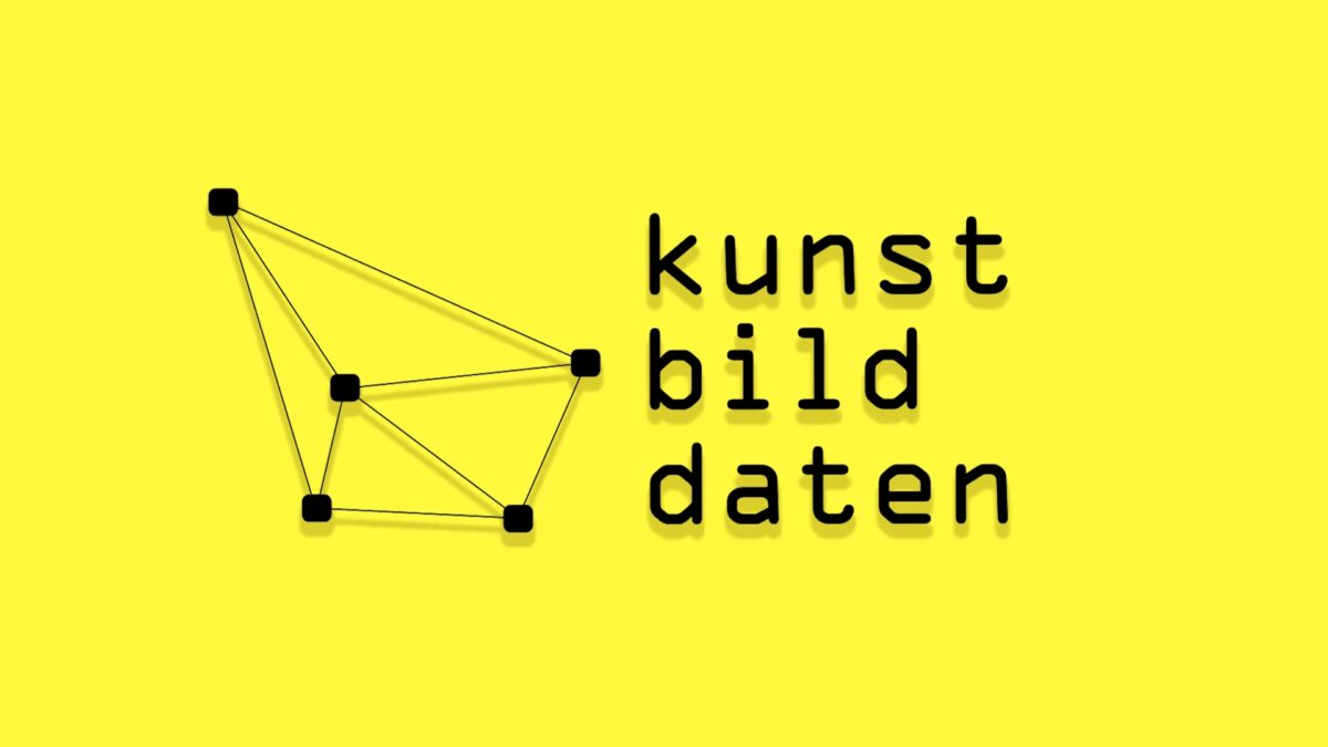 Georg Schelbert: Von den Fotoboxen ins Wissensnetz – noch ein Jahr bei „kunst.bild.daten“