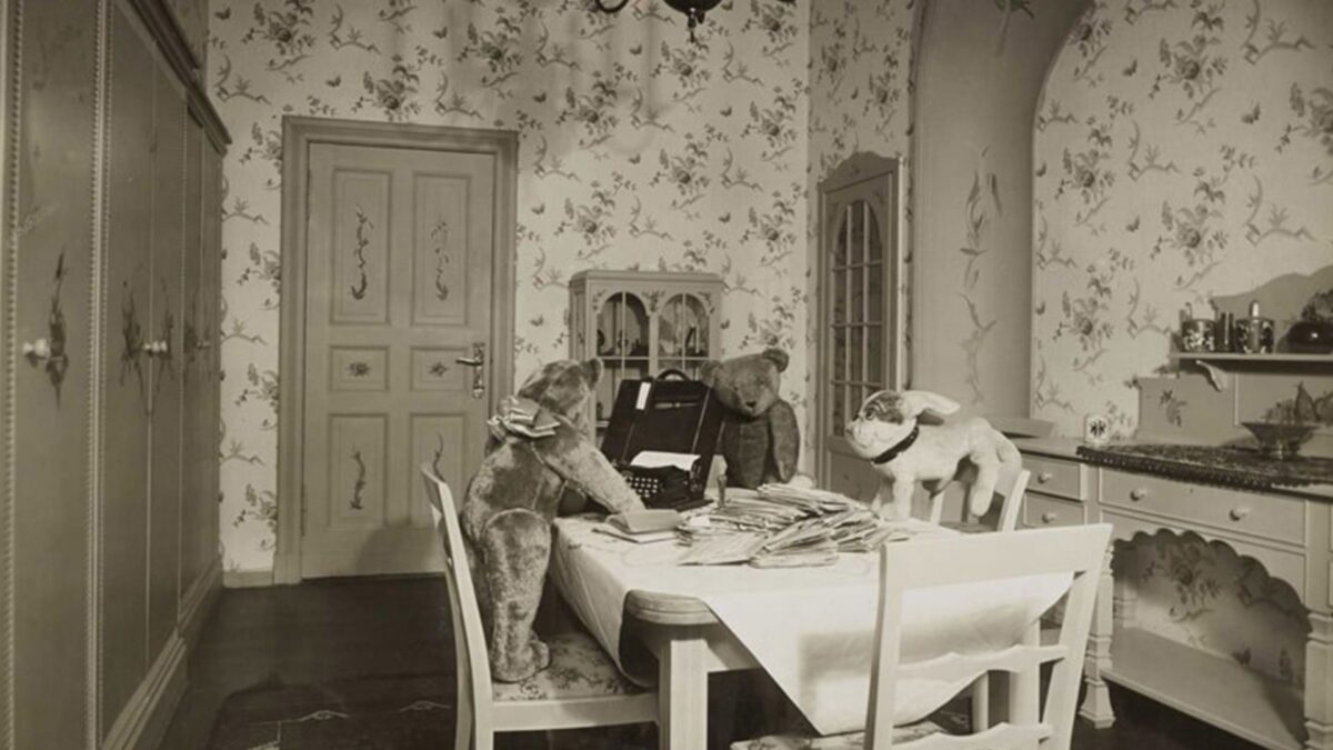 Elina Meßfeldt zum „Atelier Jacobi“