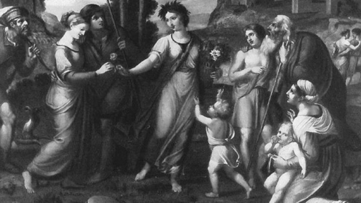 Anne Uhrlandt und Stephan Klingen über eine seltsame Begegnung im Jahr 1936: Max Stern und Hermann Voss