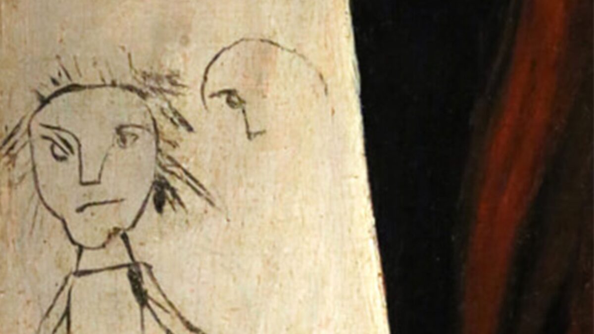 Diletta Gamberini on failed artists in Italian renaissance poetry: Tifi Odasi´s Macaronea