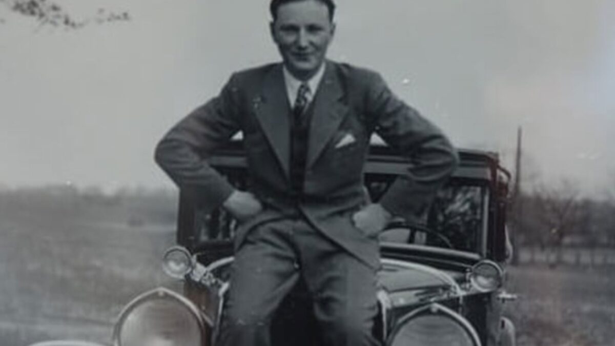 Anne Uhrlandt on behalf of the Stern Cooperation Project: Happy Birthday – and other good news