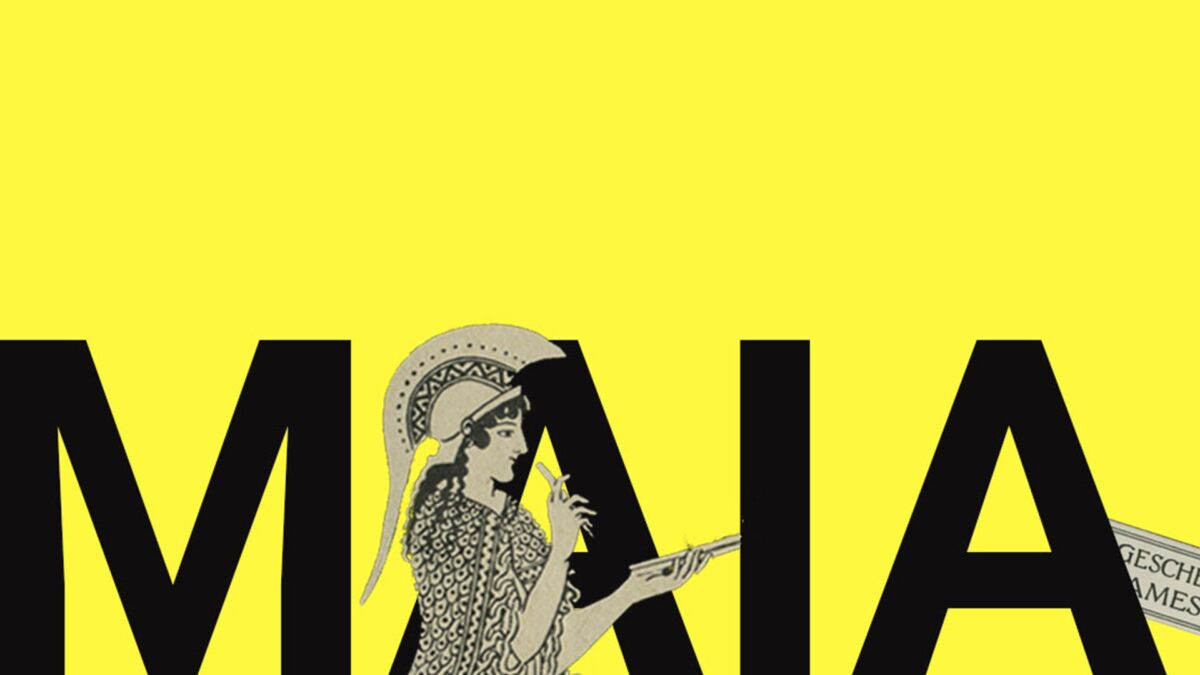 Die MAIA-Bibliotheken stellen sich vor