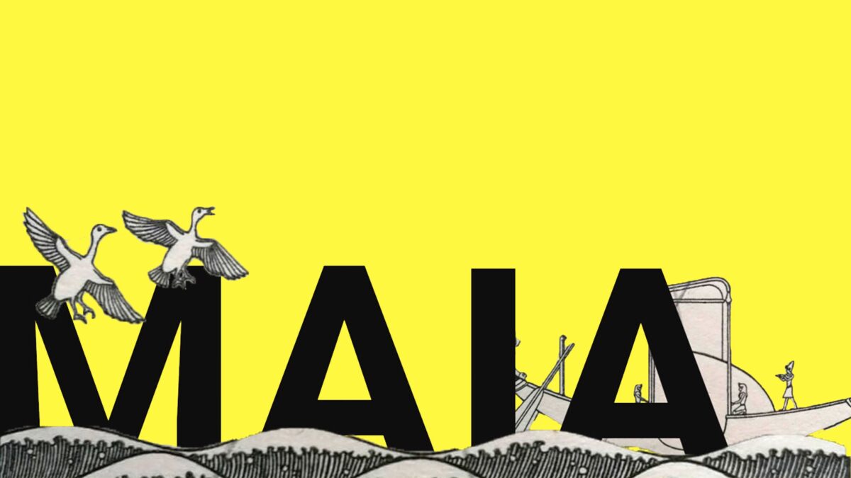 Die MAIA-Bibliotheken stellen sich vor