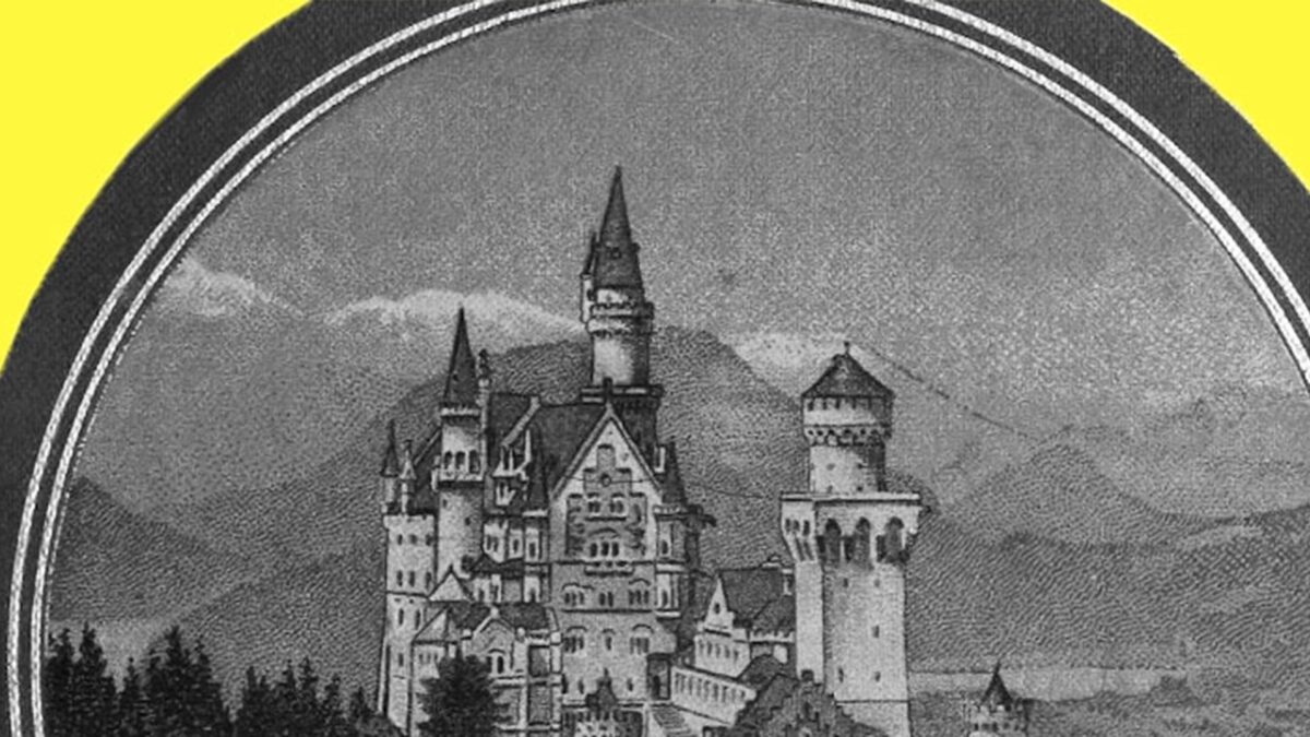 Sarah Debatin über Luise von Kobell