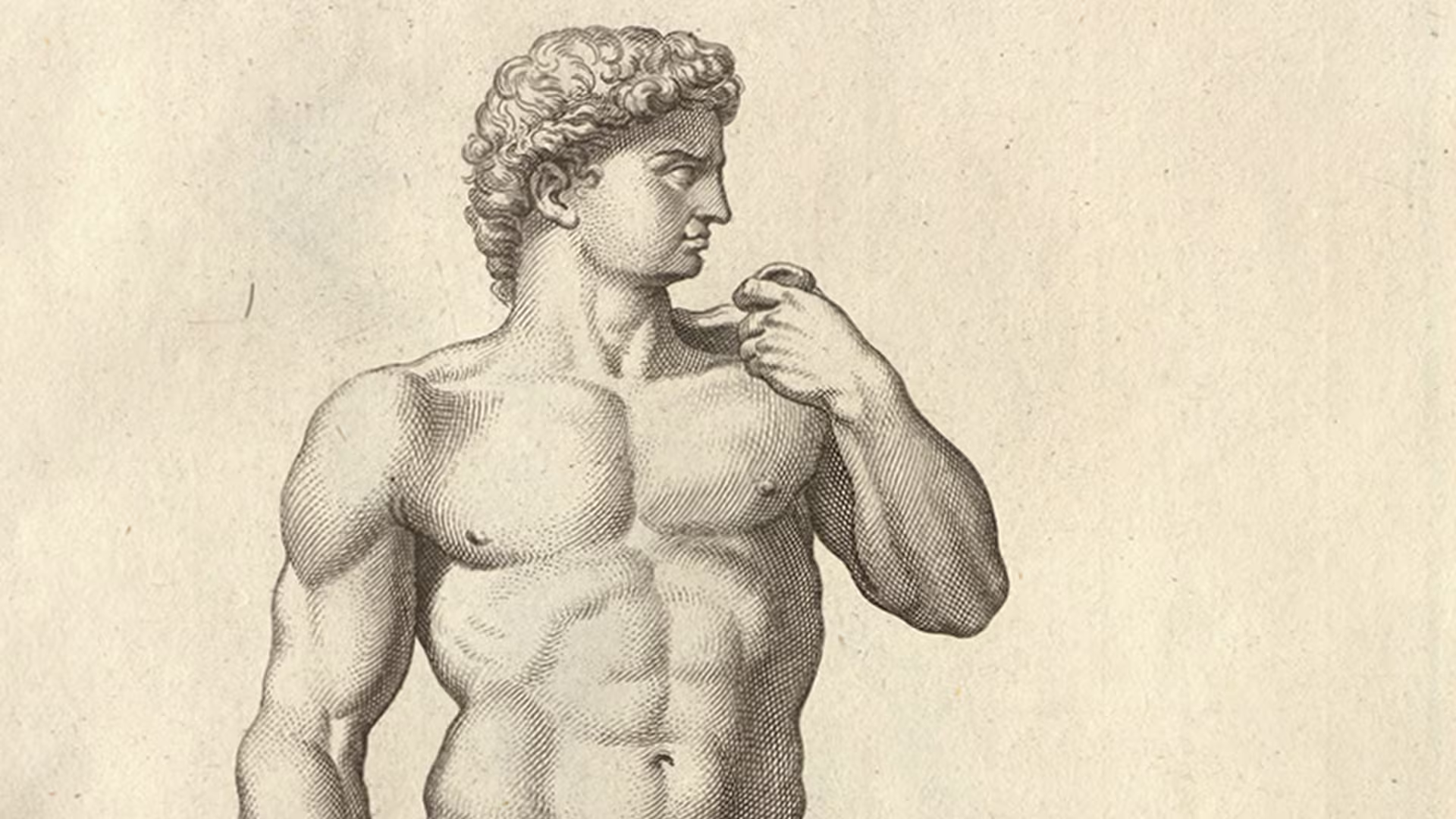 Ann-Kathrin Fischer über „Der David hat Verspätung“ – Statuen nach Michelangelo in der Druckgraphik der Frühen Neuzeit