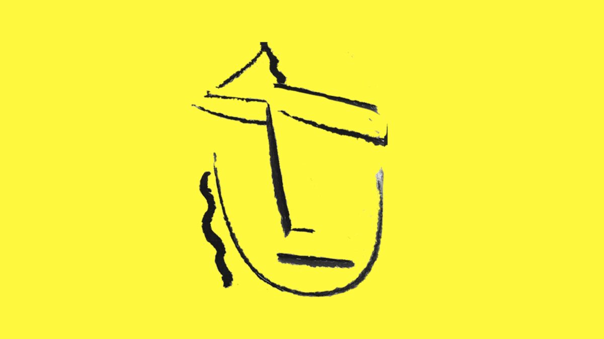 Leon Krause über Mela Escherich (1877–1956) und die Mystik Jawlenskys