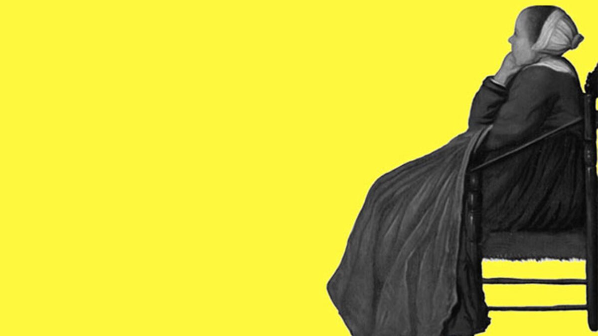 Shifting Perspectives: Kristen Gonzalez on Jacobus Vrel at the Alte Pinakothek