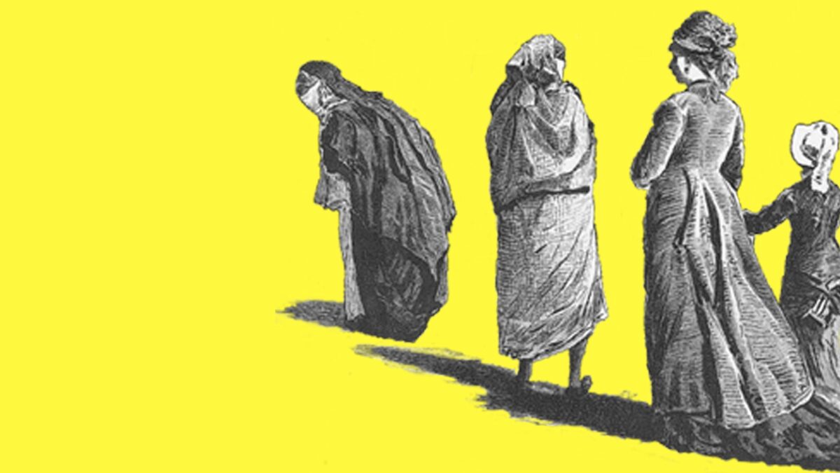 Theresa Sepp über eine Diplomatensammlung und koloniale Kontexte