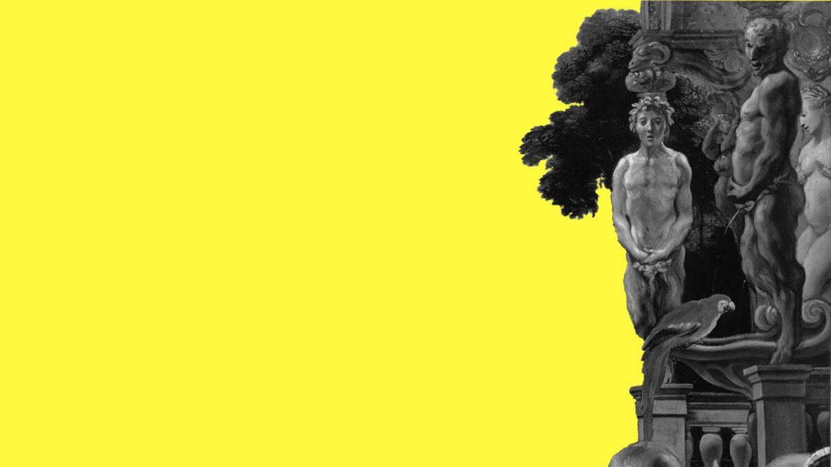 “Cavendum a meretricibus”. Pierre Tchekhoff about the Reception History of an ancient Sorceress