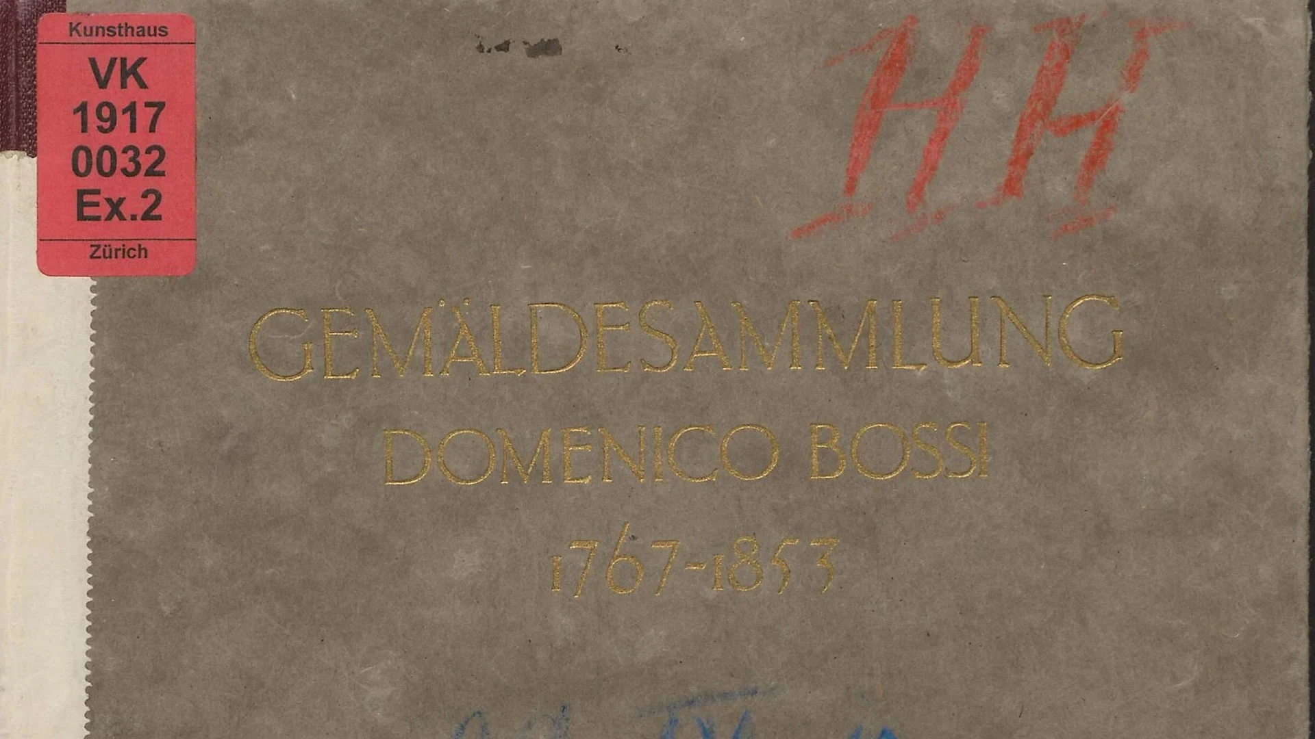 Cosima Dollansky über eingekapselte Biografien in Kunsthandelsquellen