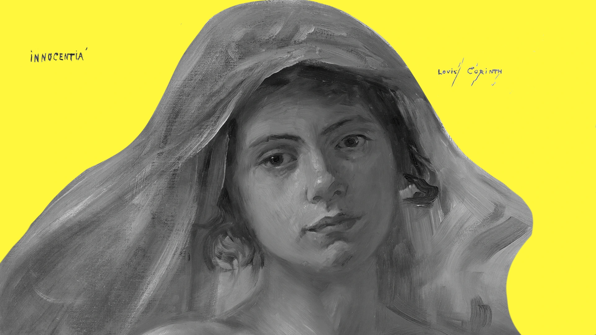 Elias Neuhaus über Lovis Corinth als Autor: Regieanweisungen für ein Künstlerbild