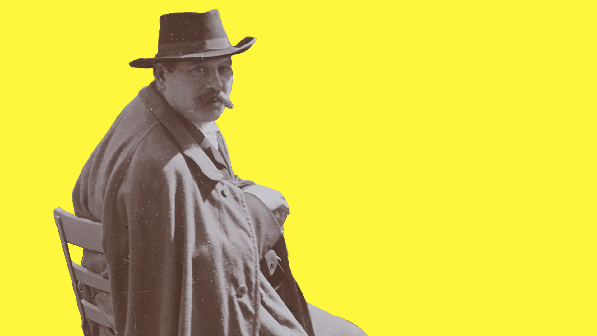 Franziska Lampe on Lovis Corinth: Copied into Canon