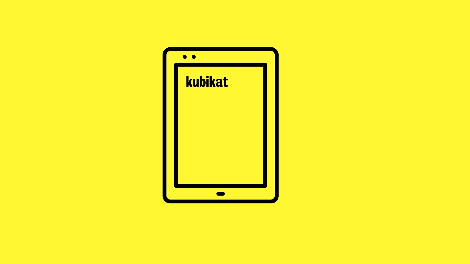 How to kubikat #3: Detailansicht