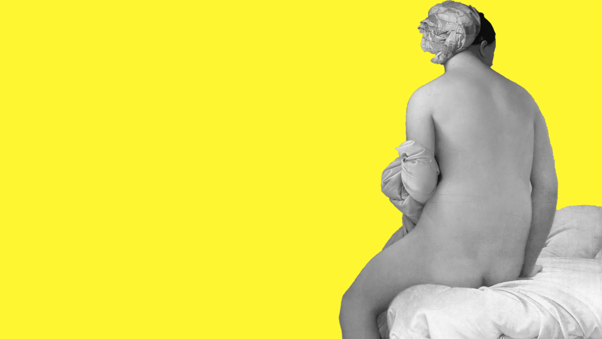 Elias Neuhaus zu 70 Jahren The Nude, oder: Wie das Nackte zum Akt wurde